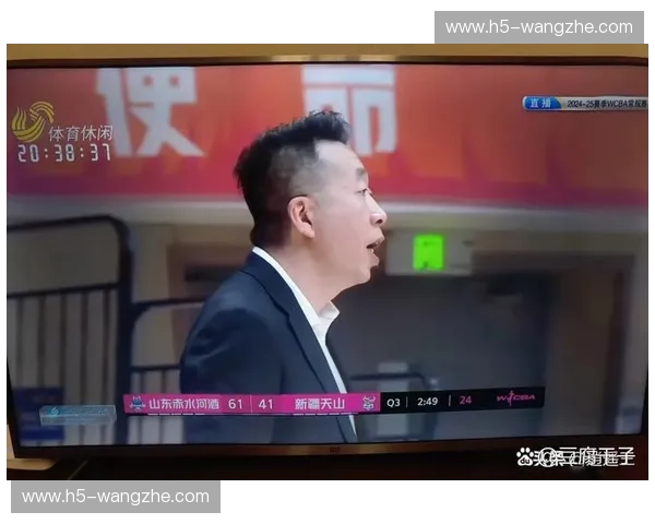 体育直播频道:让每一场比赛都成为你的专属现场 体育直播频道:让每一场比赛都成为你的专属现场