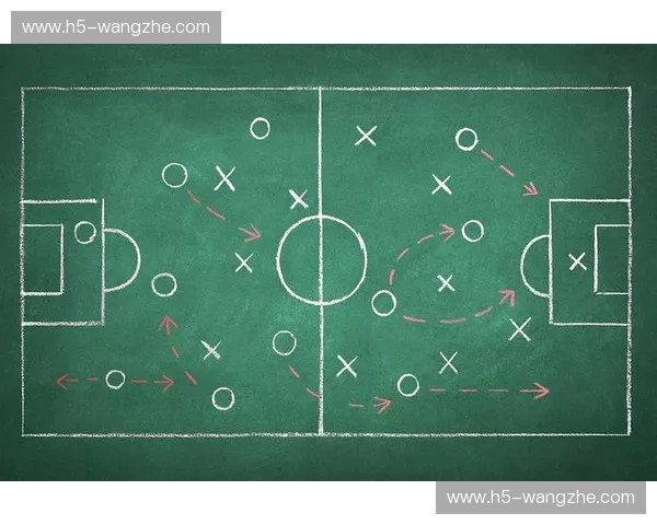 开云体育越位规则详解:让你了解足球比赛中的重要规则 开云体育越位规则详解:让你了解足球比赛中的重要规则