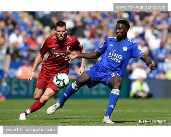 蓝狐重生还是灯笼裤搅局？莱切斯特vs西布朗：这场英伦对决，赌上的不止是三分